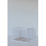 Woodies vrtić White | shoptok.hr
