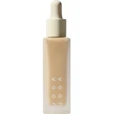 Serum Foundation SPF 20 - Foamy Sea