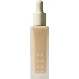 Serum Foundation SPF 20 - Foamy Sea