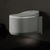 Grohe viseča higienska WC školjka z desko Sensia Arena - brezrobna (39354SH1) | Shoptok.si