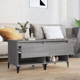  Bočni stolići 2 kom boja hrasta 50x46x50 cm konstruirano drvo | Eponuda.com
