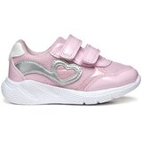 Geox Superge B Sprintye B554TA 0GNHH C0514 S Roza | Shoptok.si