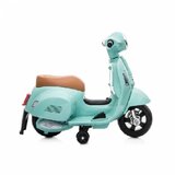 Venco SKUTER VESPA NA AKUMULATOR GREEN (CAN0135) | Eponuda.com