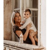 Suavinex Butterfly Wonderland SX Pro Physiological 6-18 m duda Blue Rabbit 1 kos | Shoptok.si