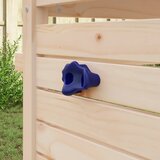  Držak za penjanje 2 pcs Plava 100 x 67 x 43 mm PP | shoptok.hr