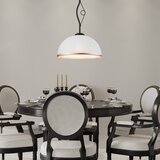 Luster na šipci RETRO 1xE27/60W/230V mat crne boje | Eponuda.com