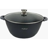 Cheffinger CF-DC32 Šerpa 32cm | ePonuda.com