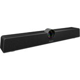 Iiyama Simplify your meetings via one collaboration solution, equipped with 12MP camera, 6 array microphone and 8W speakerphone | shoptok.hr