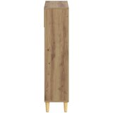  Ormar za cipele ARNHEM 78 x 24 x 103 cm Konstruirano drvo | shoptok.hr