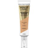 Max Factor miracle pure 55 beige puder za lice Cene