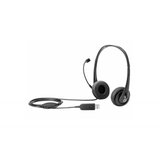 HP Slušalice Stereo USB Headset (T1A67AA) Cijene