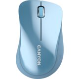 Canyon mouse MW-11 Wireless Blue | Eponuda.ba