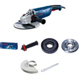 Bosch GWS 24-230 P Ugaona brusilica 06018C3100 | Eponuda.com