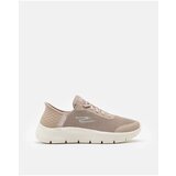 Skechers Modne superge 124836 GO WALK FLEX Kostanjeva | Shoptok.si