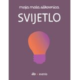 Evenio Moja mala slikovnica: SVIJETLO, Élo | shoptok.hr