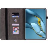 INORCO Ovitek za telefon s stojalom za Infinix Note 12 (2023) 4G/Note 12 Pro 4G, ovitek TPU+PC, odporen proti udarcem, z okencem za drsno lečo, (22036900) | Shoptok.si