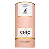 Maison Alhambra Chic Velvet Pink Secret 100 ml parfemska voda za ženske | shoptok.hr