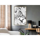  Poster - Black and White Nature 20x30 | shoptok.hr