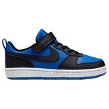 Nike Modne superge Court Borough Low Recraft Modra Cene