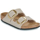 Birkenstock Natikači Arizona Big Buckle Bež Cene