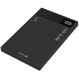 Tracer AirMag1 5000mAh PD20W+15W Mag, Black | shoptok.hr