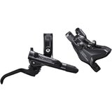 Shimano KOČNICA SHIMANO/Jkit DEORE BLM6100R BRM6100R W/O ADAPTER RESIN PADW/O FIN 1700MM HOSESMBH90SS BLACK W/CONNECTER INSERT INDPACK EM61001JRRXRA170 Cene