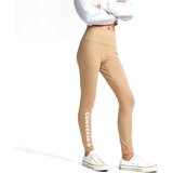 Converse ženske helanke wordmark legging 10024544-A10-259 | ePonuda.com