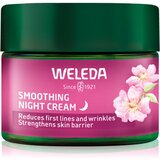 Weleda Wild Rose & White Tea krema za posvetljevanje za noč 40 ml | Shoptok.si