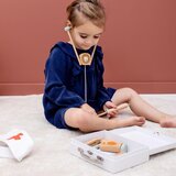 Trixie lesen set za zdravnika | Shoptok.si