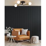 Toolight Svijetiljka APP1117-3C Black Gold | shoptok.hr