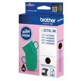 Brother Kartuša LC227XLBK, črna, 1.200 strani MFC-J4620DW | Shoptok.si