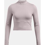 Under Armour Women's T-shirt UA Meridian LS Mock - Women's | Shoptok.si