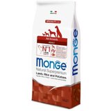 Monge All Breed Adult Jagnjetina 12kg | Eponuda.com