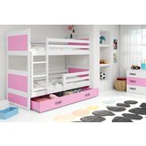 BestBed Pograd RICO s predalom-Bela-Roza Cene