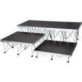 AUDIO KONDRIC Showgear Mammoth Stage, 1 x 1 m - - Audio-Kondric | Shoptok.si