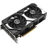 Asus Dual GeForce RTX 5060 OC Edition 8GB GDDR7 (DUAL-RTX5060-O8G) grafična kartica, PCIe 5.0, 1xHDMI 2.1b, 3xDisplayPort 2.1b - 90YV0N12-M0NA00 | Shoptok.si