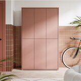 Modern Living Omara Za Čevlje Alice, Terakota | Shoptok.si