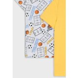 Sinsay Komplet od 2 majice kratkih rukava | shoptok.hr