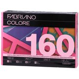 Fabriano Colore, fotokopir papir u boji, A4, 160gr., 250 list. - odaberite boju cene