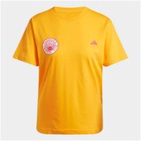Adidas Majica kratak rukav farm gfx tee W | ePonuda.com