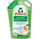 Frosch Detergent za občutljivo kožo z aloe vero - 5 Liter | Shoptok.si
