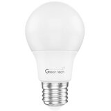  LED sijalica E27 6W 6000K GREEN TECH | Eponuda.ba