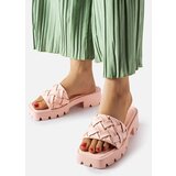 D/CEO Silver loafers Ilana | shoptok.hr