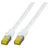  EFB Elektronik MK7001.25W networking cable White 25 m Cat6a S /FTP (S-STP) | shoptok.hr