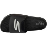Skechers Natikači Arch Fit Hyper Slide Črna | Shoptok.si