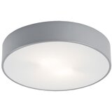  argon 659 - plafonjera darling 2xE27/15W/230V prečnika 35 cm, siva | Eponuda.com