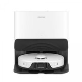 Roborock Robotski sesalnik S8 Pro Ultra, s samočistilno postajo, bel | Shoptok.si