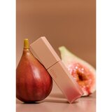 thim Satin Lip Glaze dolgoobstojni sijaj za ustnice z vlažilnim učinkom odtenek 03 Fig Noir 6 g | Shoptok.si