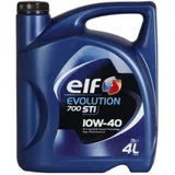 ULJE EVOLUTION 700STI (COMPETITION) 10W-40 4L