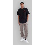 Hurley Printing Press Gordon T-Shirt black Slike